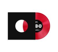 Bts - Swim (Red V7) [VINYL]