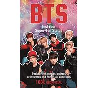 BTS: Test Your Super-Fan Status