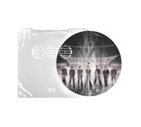 BTS - THE 5TH ALBUM 'ARIRANG' - Vinyl Record - K3z