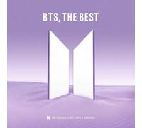 BTS - The Best (2 CD) (incl. 36pg Lyric Booklet + 2 x Clear Photocards) [New CD]