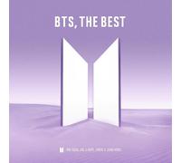 BTS -The Best-JAPAN 2 CD REGULAR EDITION FIRST PRESS ED