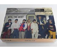 BTS - BTS, THE BEST [2CD + 2DVD / Limited Edition / Type B]