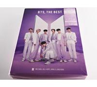 BTS - BTS, THE BEST [Type C]