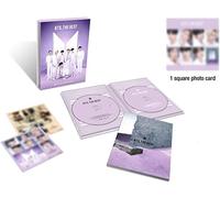 BTS - THE BEST LIMITED EDITION C/DELUXE SLIPCASE DIGIPAK/2CD - CD - J3z