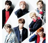 BTS THE BEST OF BTS JAPAN EDITION CD