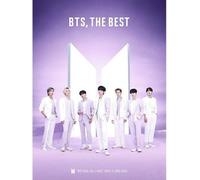 BTS - BTS, THE BEST [2CD + Blu-ray / Limited Edition / Type A]