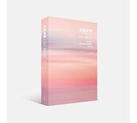 BTS THE NOTES 1 The Most Beautiful Moment In Life] 花樣年華 Pre-order