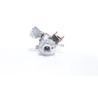 BTS TURBO T911007 Turbocharger