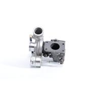 BTS TURBO T911072 Turbocharger