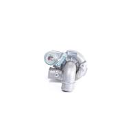 BTS TURBO T911282 Turbocharger