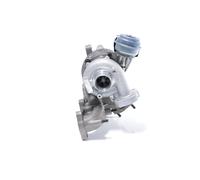 BTS TURBO T912236 Turbocharger