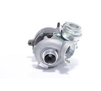 BTS TURBO T912345BT Turbocharger