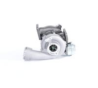 BTS TURBO T914133 Turbocharger
