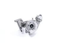 BTS TURBO T914138 Turbocharger