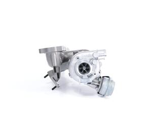 BTS TURBO T914200 Turbocharger
