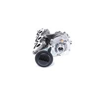 BTS TURBO T914399BT Turbocharger