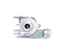BTS TURBO T914662 Turbocharger