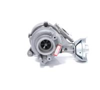 BTS TURBO T914725BL Turbocharger