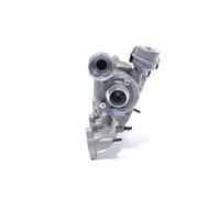 BTS TURBO T914755 Turbocharger
