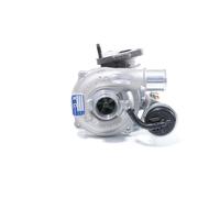 BTS TURBO T914781 Turbocharger
