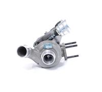 BTS TURBO T914878 Turbocharger