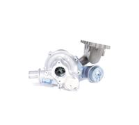 BTS TURBO T914882 Turbocharger