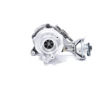 BTS TURBO T914916 Turbocharger