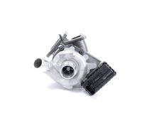 BTS TURBO T914922 Turbocharger