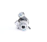 BTS TURBO T915279 Turbocharger