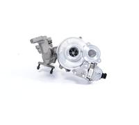 BTS TURBO T915444 Turbocharger