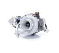 BTS TURBO T915486 Turbocharger