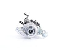 BTS TURBO T915586BT Turbocharger