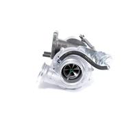 BTS TURBO T915684 Turbocharger