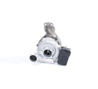 BTS TURBO T915699 Turbocharger