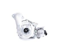 BTS TURBO T915703BT Turbocharger