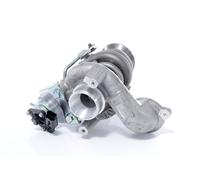 BTS TURBO T915913 Turbocharger