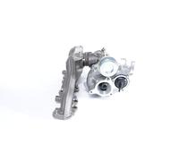 BTS TURBO T916124 Turbocharger