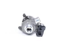 BTS TURBO T916135 Turbocharger