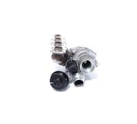 BTS TURBO T916136 Turbocharger