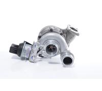 BTS TURBO T916237 Turbocharger