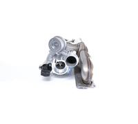 BTS TURBO T916289 Turbocharger