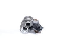 BTS TURBO T916369 Turbocharger