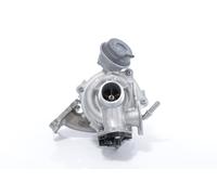 BTS TURBO T916553 Turbocharger