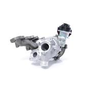 BTS TURBO T916625 Turbocharger