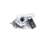 BTS TURBO T916642 Turbocharger