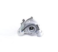 BTS TURBO T916668 Turbocharger