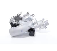 BTS TURBO T916672 Turbocharger