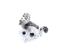 BTS TURBO T916736 Turbocharger