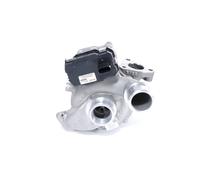 BTS TURBO T917217 Turbocharger