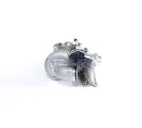 BTS TURBO T917536HI Turbocharger